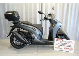 NEU - HONDA SH150I - MODELLJAHR 2025 - TAGESZULASSUNG 10/2025
