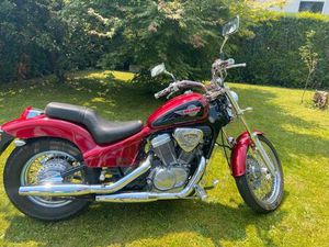 HONDA SHADOW 600 CHOPPER