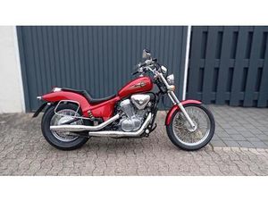 HONDA VT600