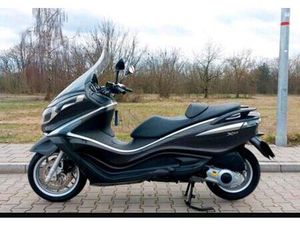PIAGGIO X10 125 CCM