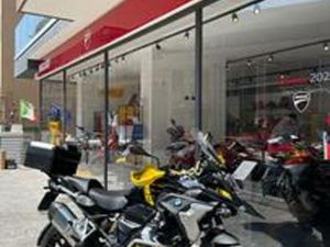 BMW R 1250 GS EDITION 40 YEARS