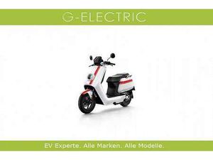 NQI GTS ER 80KM/H INKL. 2X35AH AKKUS *SUMMERSALE*