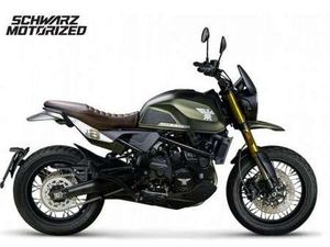 SONSTIGE SEIEMMEZZO SCR