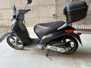 PEUGEOT LOOXOR 100 CC