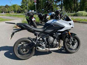 TRIUMPH TIGER SPORT