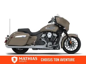 2026 INDIAN CHIEFTAIN POWERPLUS LIMITED + 112 & AUDIO PACKAGE