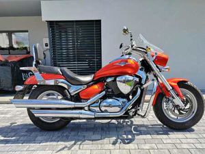 SUZUKI INTRUDER M 800