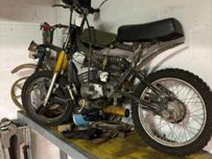 GARELLI GULP 6009 MONFERRAGLIA