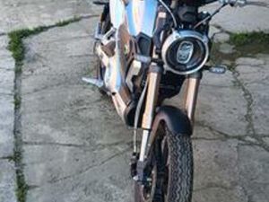 SUPER SOCO TC MAX - 2021