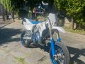 TM SMR FI 125(2020/2021)