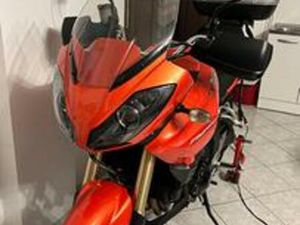 TRIUMPH TIGER 1050