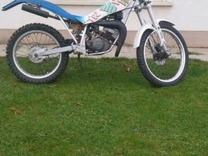 VERKAUFE BETA ALP 50