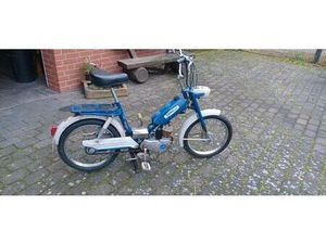 GARELLI GULP FLEX 45 KM/H ZULASSUNG MOFA MOKICK MOPED