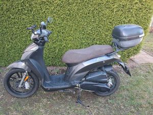 ROLLER 125 ER TREVIS