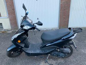 GT UNION GT3 MOFA 25 KM/H