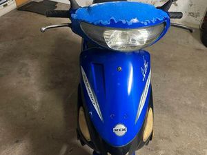 MOTORROLLER REX RS 450 CHINA ROLLER