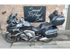 ② BMW K1600 GTL, DEPOT VENTE CLIENT, PNEUS NEUF, 12950 E