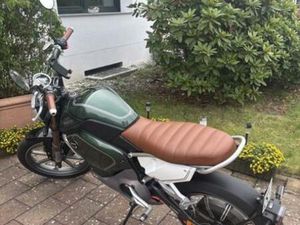 SUPER SOCO TC 45 ECO GEBRAUCHT