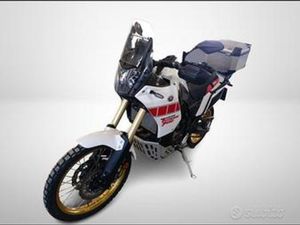 YAMAHA TÉNÉRÉ 700 - RALLY EDITION