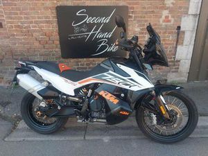 ② KTM 790 ADVENTURE EN BEL ETAT, GARANTIE 1 AN, 6995 EUR
