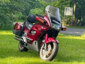 HONDA PAN EUROPEAN ST 1100