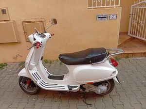 PIAGGIO - VESPA