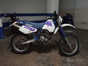 SUZUKI DR 350 - 1994