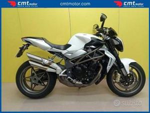 MV AGUSTA BRUTALE 990 R GARANTITA E FINANZIABILE