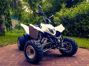 AEON QUAD AEON COBRA 400 RA56