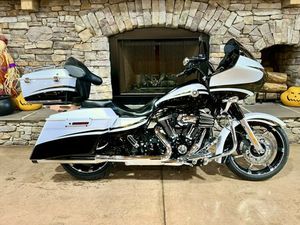 2012 FLTRXSE - CVO ROAD GLIDE CUSTOM