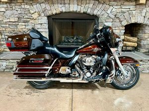 2011 FLHTK - ELECTRA GLIDE ULTRA CLASSIC