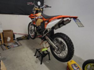 KTM 300 EXC 2014