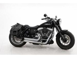 HARLEY-DAVIDSON DYNA SUPER GLIDE - 2000