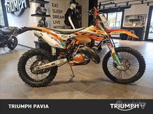 KTM 125 EXC SIX DAYS