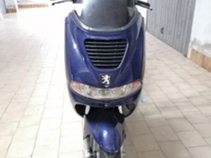 PEUGEOT ELYSEO 100 CC