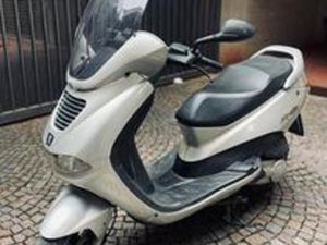 PEUGEOT ELYSEO 125 - 2001