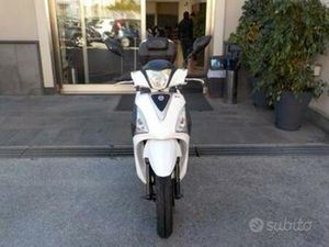 SYM SYMPHONY 50 ST - ANNO