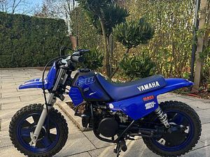 YAMAHA PW50