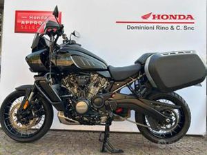 HARLEY-DAVIDSON PAN AMERICA 1250 SPECIAL