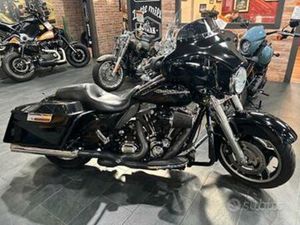 2013 STREET GLIDE 103