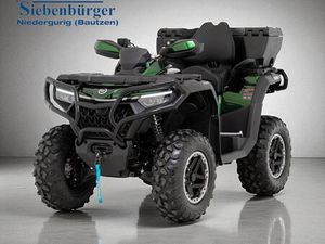 CFMOTO CFORCE 1000 PRO EPS ABS ***SONDERPREIS***