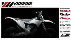 STARK VARG EX ELEKTRO ENDURO 80 PS A1 FÜHRERSCHEIN