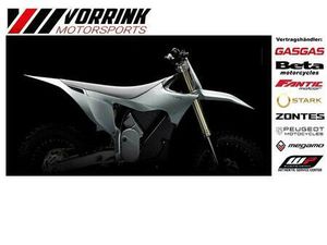 STARK VARG MX 1.2 ELEKTRO MOTOCROSS 80 PS