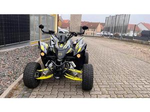 AEON COBRA 422 SM SUPERMOTO LOF ZULASSUNG