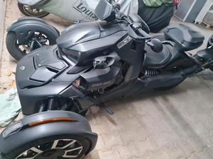 CAN AM RYKER RALLEY 900