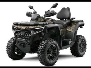 ATV CF MOTO/CFORCE 1000 TOURING