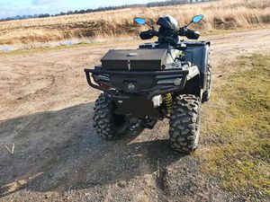 QUAD CF MOTO 1000