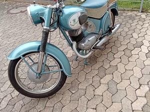 DKW RT 250/S