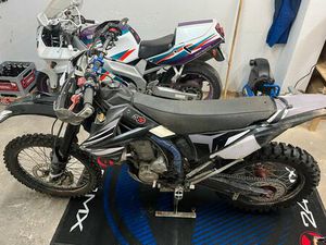 GASGAS EC 450 ( NO KTM 450)