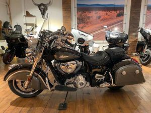 INDIAN SPRINGFIELD &#034;KESSTECH&#034; 100 JAHRE (2,99 %)